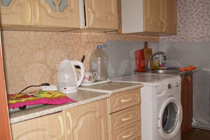 Квартира-студия, 25 м², 1/5 эт.