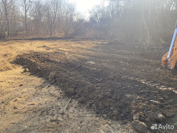 Аренда спец техники