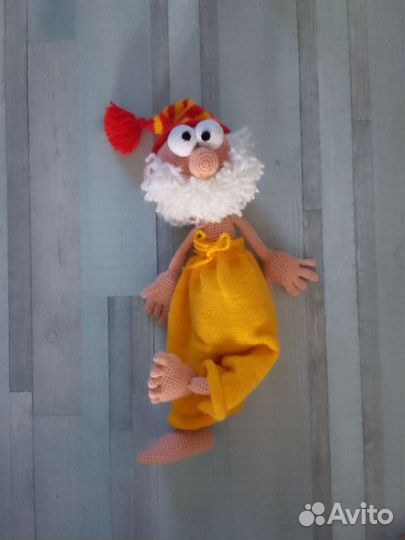 Домовой Вася