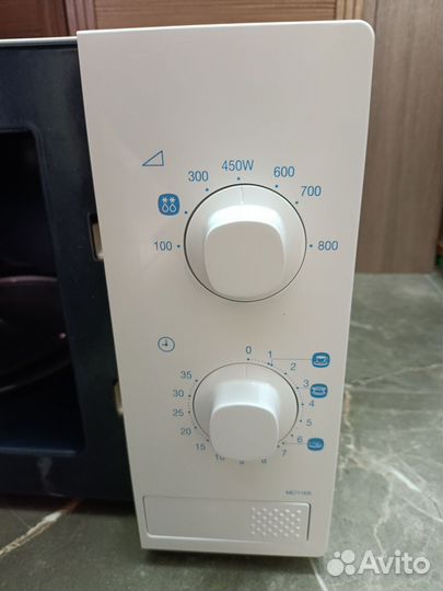 Микроволновка samsung