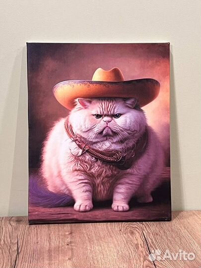 Картины по номерам новые 40х50см