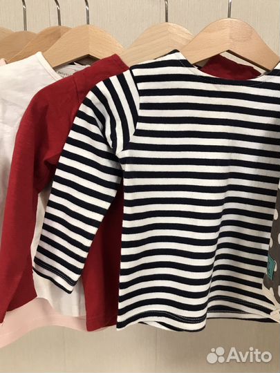 Одежда на девочку 1,5-2 года