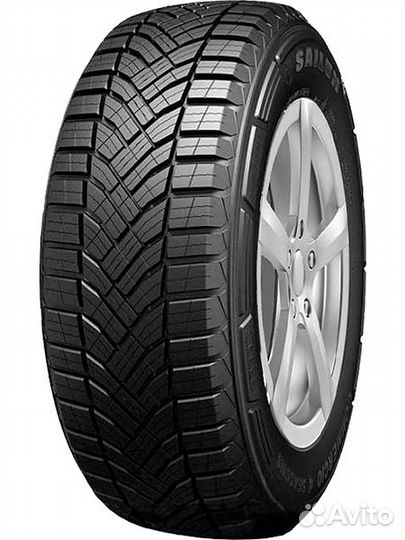 Sailun Commercio 4 seasons 205/65 R16C T