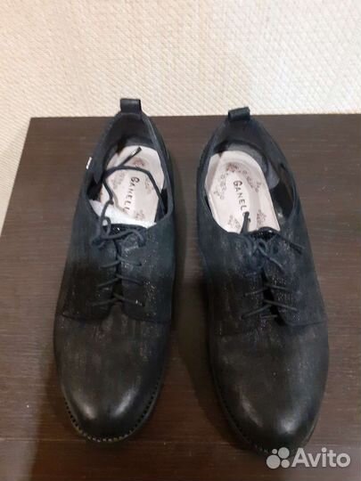 Туфли женские