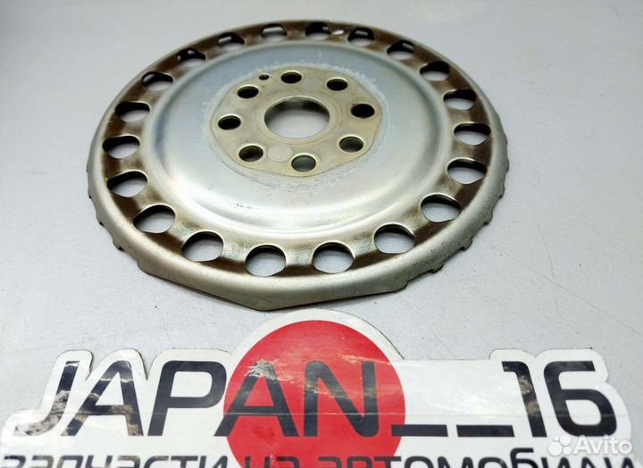 Пластина датчика коленвала Subaru FB16 FB20 FB25