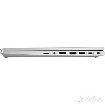 Ноутбук HP ProBook 445 G8 43A28EA - новый