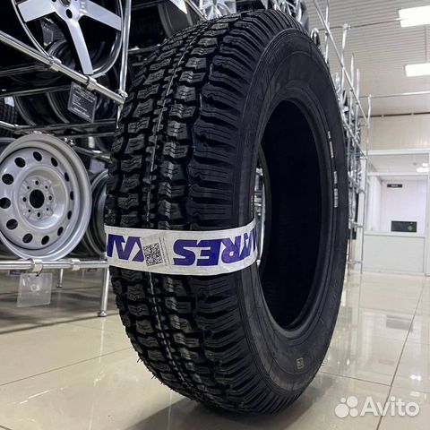 КАМА Кама-Flame 205/70 R16 91Q