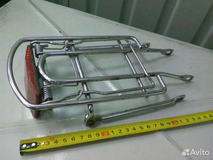 Запчасти для велосипеда