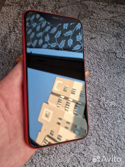 iPhone 11 идеальный ростест