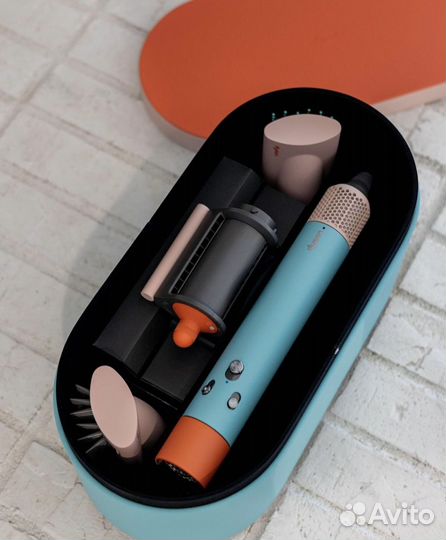 Стайлер Dyson HS05 long опт и розница 1:1