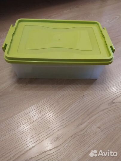 Контейнер ящик для хранения