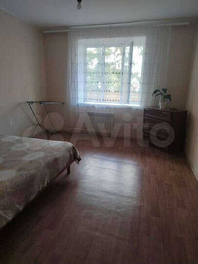 1-к. квартира, 40 м², 5/9 эт.