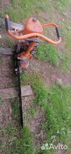 Пила дружба