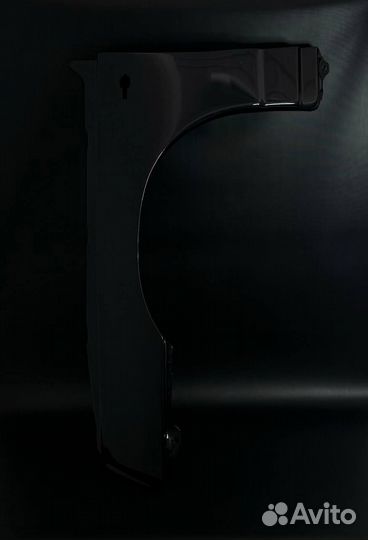 Ваз 2110 Крыло -/ (606)