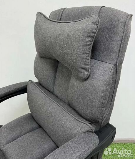 Офисное кресло (геймерское). Кресло для директора