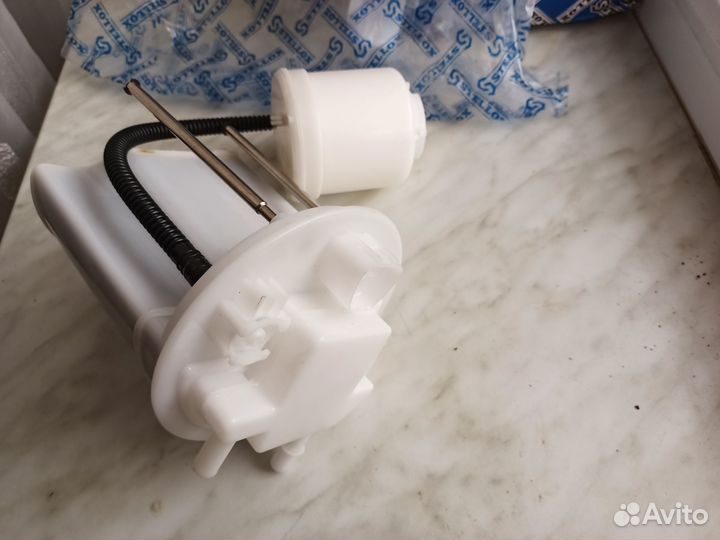 Топливный фильтр Toyota rav 4