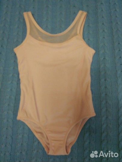 Купальник для балета/хореографии размер 98