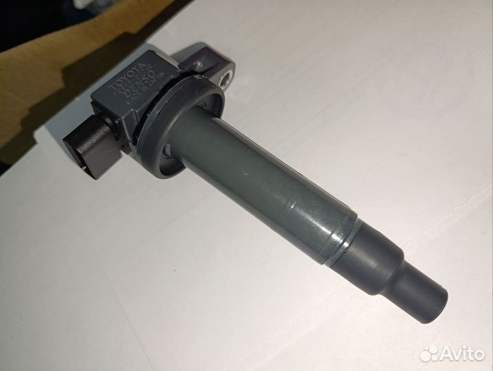 Катушка зажигания Toyota