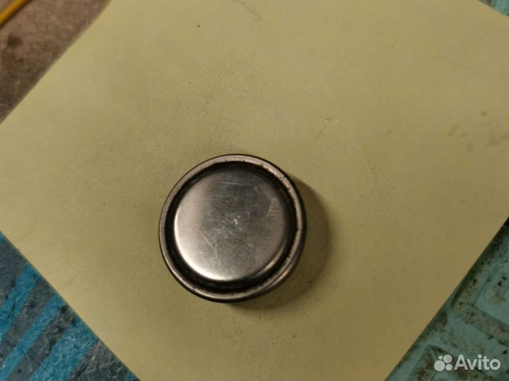 Аккумулятор Д-0.26Д