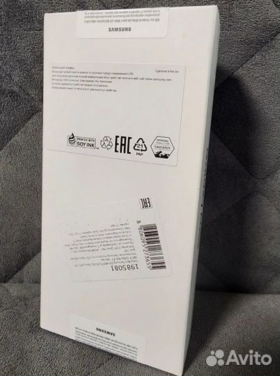 Samsung Galaxy A05s, 4/128 ГБ