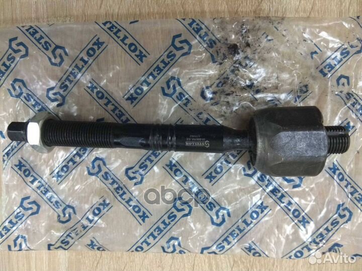 51-00611A-SX тяга рулевая поперечная с наконечн