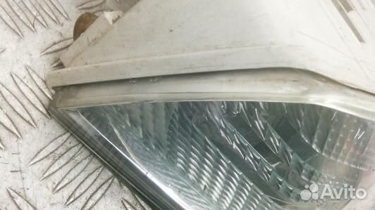 Фара правая skoda octavia A5 (BDN12MU01)