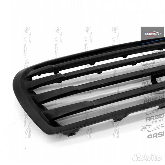 Решетка радиатора для Toyota Land Cruiser 200