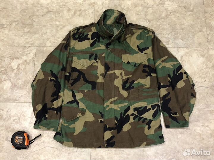 Куртка армии США