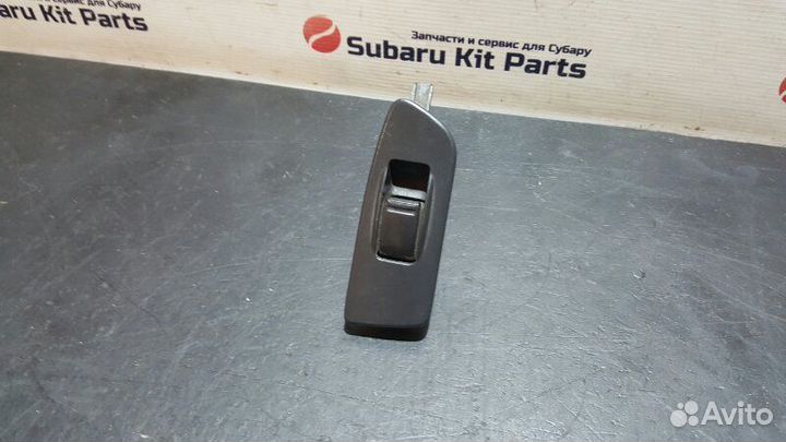 Кнопки стеклоподъемника Subaru Impeza Wrx Sti GD