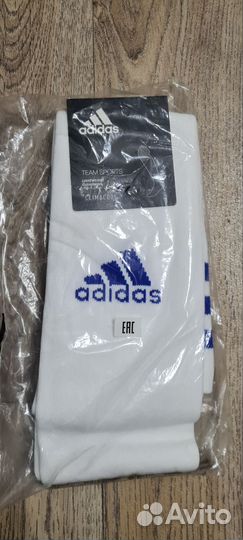 Гетры футбольные adidas