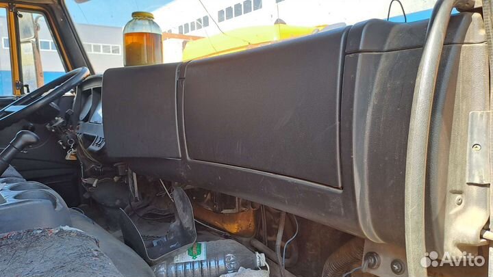 КамАЗ 5460, 2011