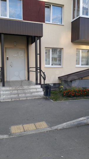 Квартира-студия, 30,4 м², 1/5 эт.
