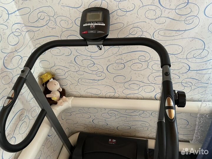 Беговая дорожка