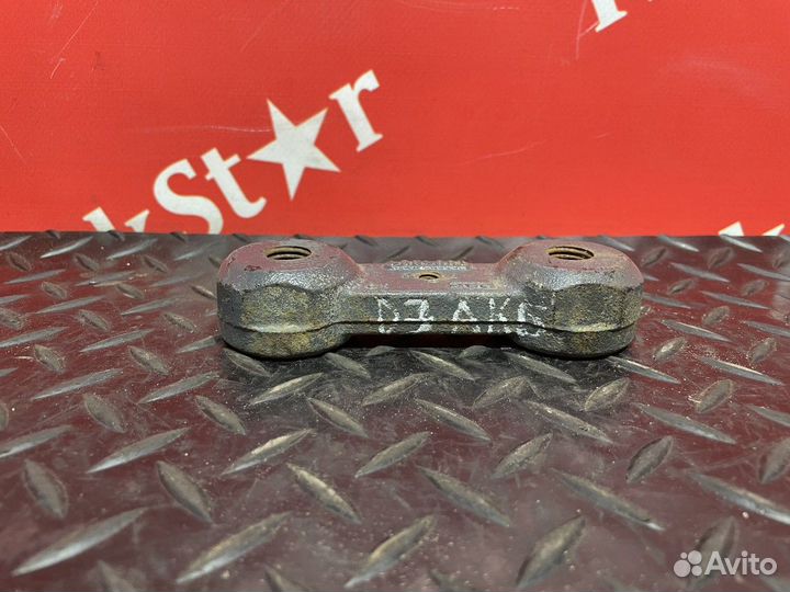 Кронштейн ящика акб Daf XF106