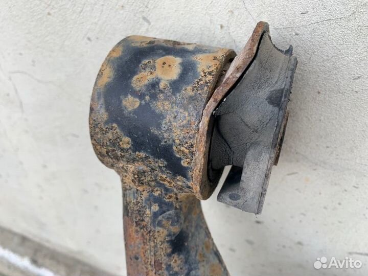 Балка задняя Geely Mk 2012