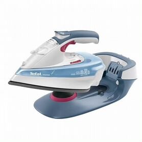 Утюг Tefal FV 9915 беспроводной