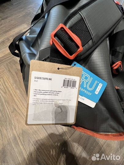 Сумка-рюкзак Simms G3 Guide Z