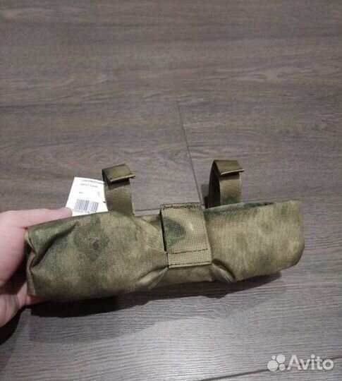 Подсумок под сброс магазинов