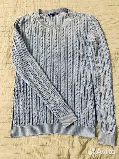 Джемпер Tommy hilfiger