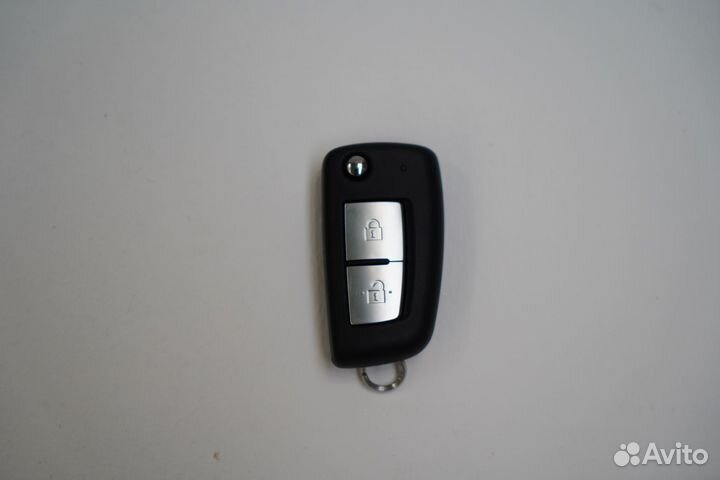 Брелок ключа J11R Nissan 282684CB0B