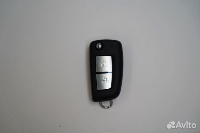Брелок ключа J11R Nissan 282684CB0B