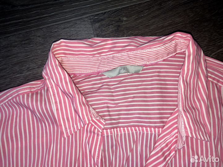 Рубашка женская hm