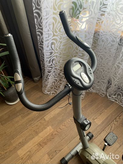 Велотренажер torneo