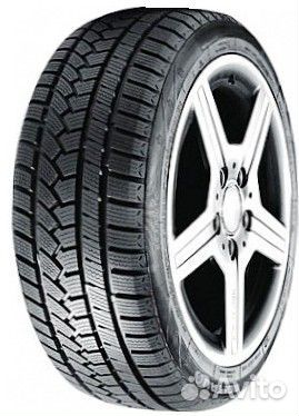 Ovation W-586 195/55 R15 85H