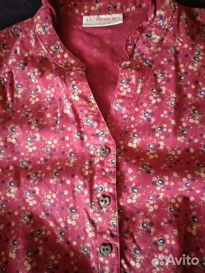 Вещи пакетом для девочки