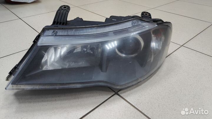 Фара Daewoo Nexia N150 Нексия н150