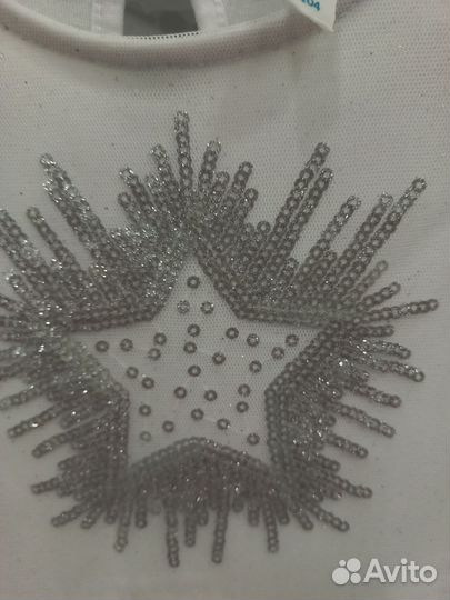 Платье для девочки 104