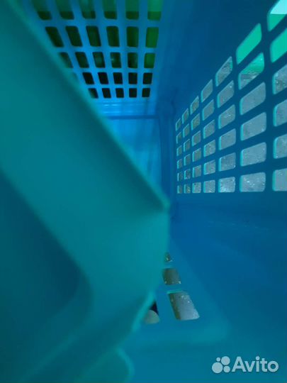 Корзина для белья