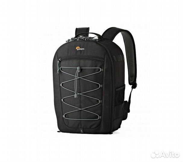 Фоторюкзак Lowepro Photo Classic BP 300 AW (черный