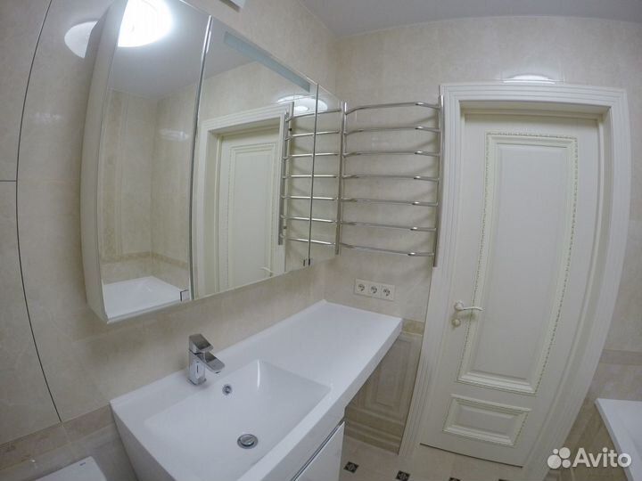 Ремонт квартир, отделочные работы